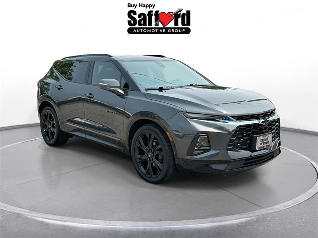 2020 Chevrolet Blazer RS — SUV — 77,766 mi — Glen Burnie, MD