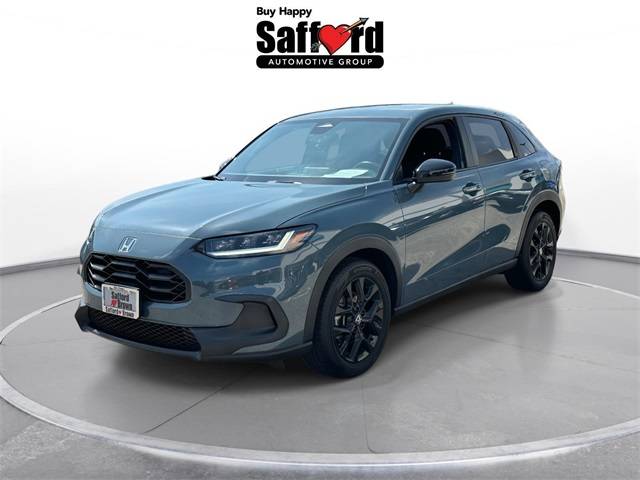 2023 Honda HR-V Sport — SUV — 21,939 mi — Glen Burnie, MD