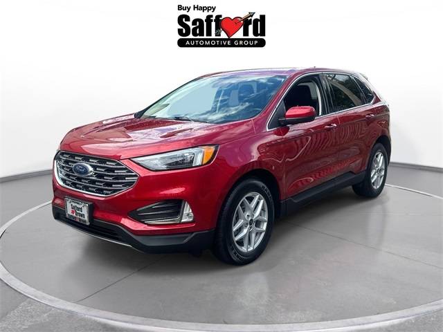 2022 Ford Edge SEL — SUV — 30,880 mi — Glen Burnie, MD