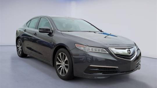 2016 Acura TLX Standard — Sedan — 89,693 mi — Glen Burnie, MD