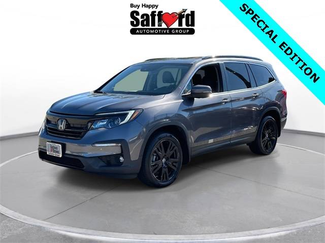 2022 Honda Pilot Special Edition — SUV — 40,591 mi — Glen Burnie, MD