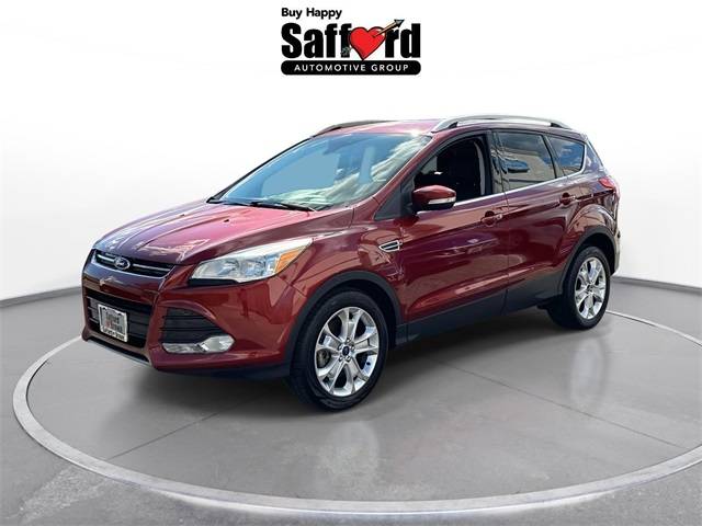 2016 Ford Escape Titanium — SUV — 136,047 mi — Glen Burnie, MD