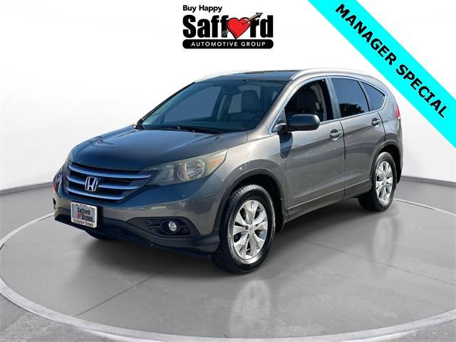 2014 Honda CR-V EX-L — SUV — 113,683 mi — Glen Burnie, MD