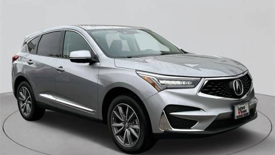 2021 Acura RDX Technology Package — SUV — 20,080 mi — Glen Burnie, MD