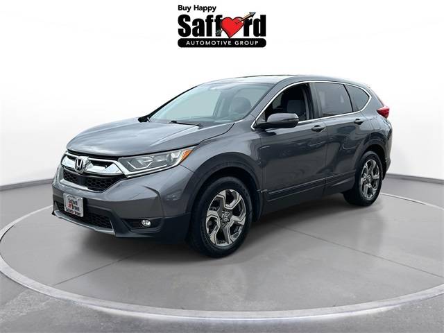 2018 Honda CR-V EX — SUV — 62,245 mi — Glen Burnie, MD
