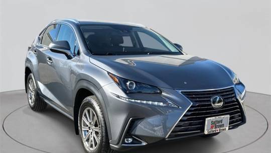 2021 Lexus NX NX 300 — SUV — 37,246 mi — Glen Burnie, MD