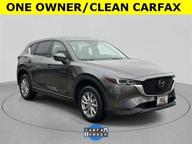2023 Mazda CX-5 2.5 S Select — SUV — 36,158 mi — Glen Burnie, MD