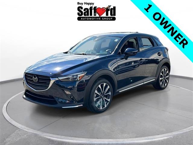 2019 Mazda CX-3 Grand Touring — SUV — 59,036 mi — Glen Burnie, MD