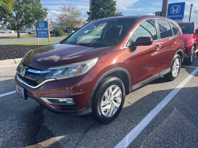 2015 Honda CR-V EX — SUV — 98,084 mi — Glen Burnie, MD