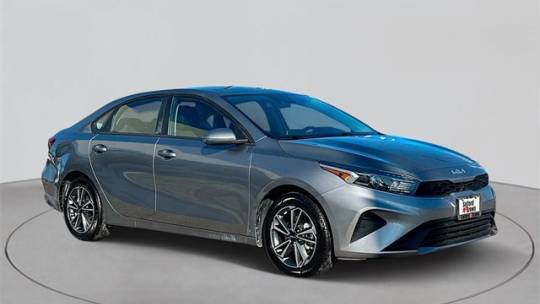 2023 Kia Forte LXS — Sedan — 28,262 mi — Glen Burnie, MD