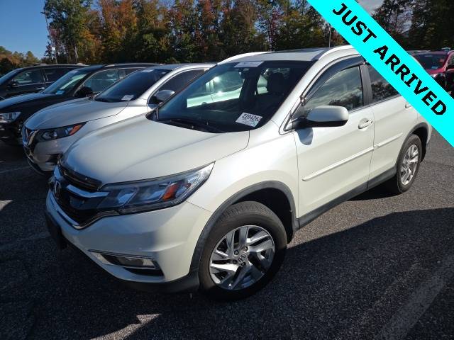 2016 Honda CR-V EX-L — SUV — 65,681 mi — Glen Burnie, MD