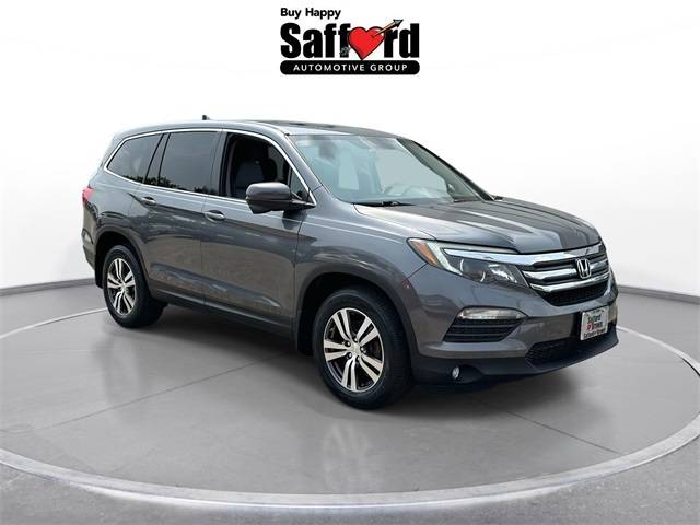 2016 Honda Pilot EX-L — SUV — 72,863 mi — Glen Burnie, MD