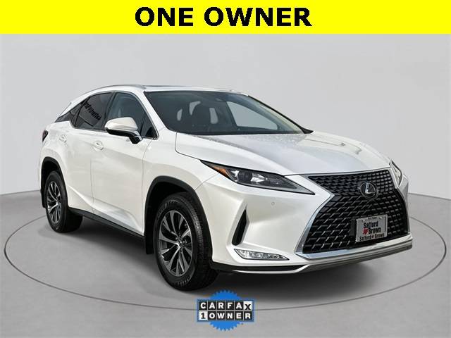 2022 Lexus RX RX 350 — SUV — 83,567 mi — Glen Burnie, MD