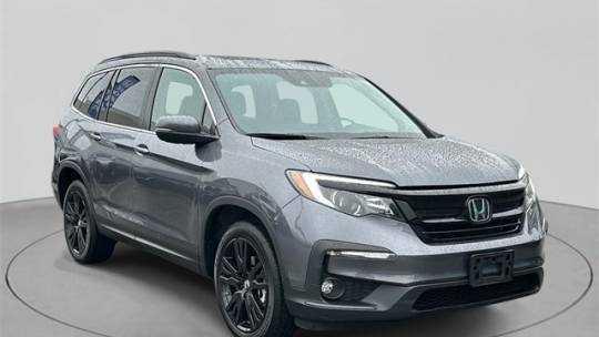 2022 Honda Pilot Special Edition — SUV — 49,985 mi — Glen Burnie, MD