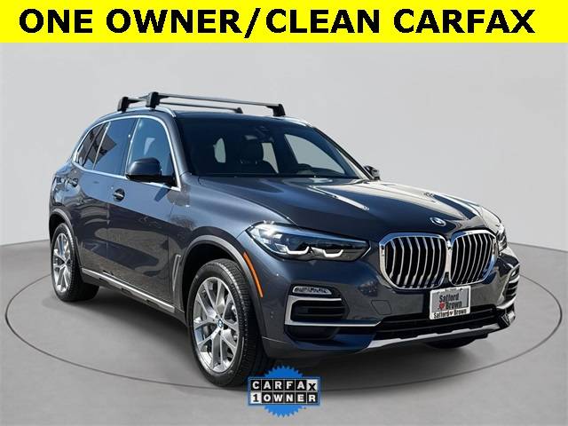 2020 BMW X5 40i — SUV — 25,874 mi — Glen Burnie, MD