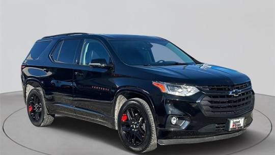 2019 Chevrolet Traverse Premier — SUV — 92,492 mi — Glen Burnie, MD