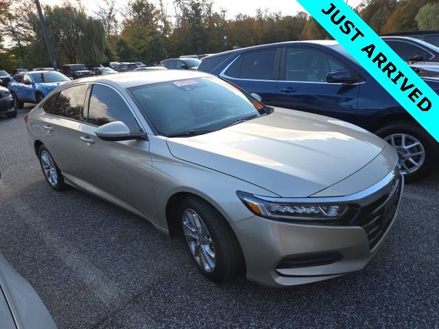 2020 Honda Accord LX — Sedan — 78,954 mi — Glen Burnie, MD