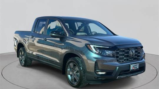 2024 Honda Ridgeline TrailSport — Pickup Truck — 1,052 mi — Glen Burnie, MD