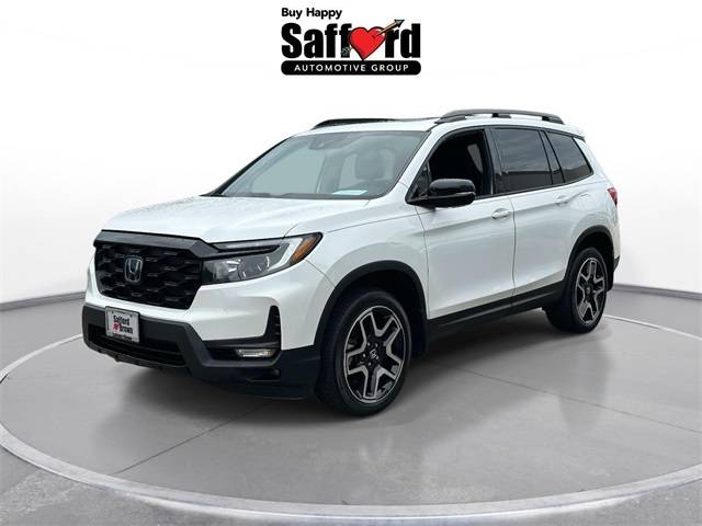 2022 Honda Passport Elite — SUV — 25,589 mi — Glen Burnie, MD