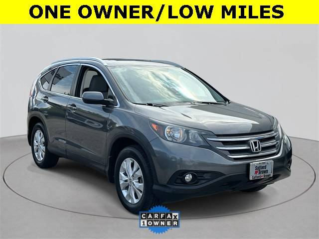 2014 Honda CR-V EX-L — SUV — 76,230 mi — Glen Burnie, MD