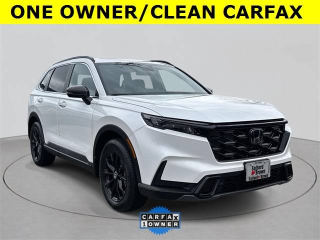 2023 Honda CR-V Hybrid Sport — SUV — 32,961 mi — Glen Burnie, MD