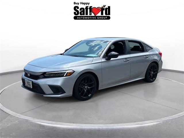 2023 Honda Civic Sport — Sedan — 39,900 mi — Glen Burnie, MD