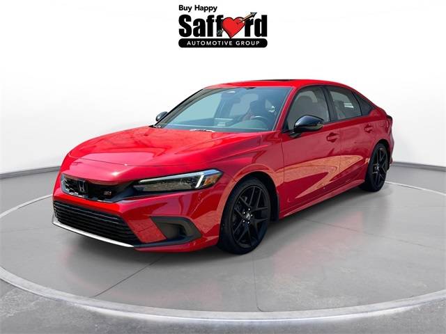 2023 Honda Civic Si — Sedan — 45,039 mi — Glen Burnie, MD