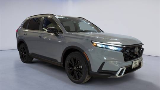 2025 Honda CR-V Hybrid Sport Touring — SUV — 13,031 mi — Glen Burnie, MD