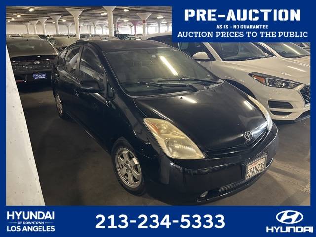 2005 Toyota Prius Base — Sedan — 182,459 mi — Los Angeles, CA