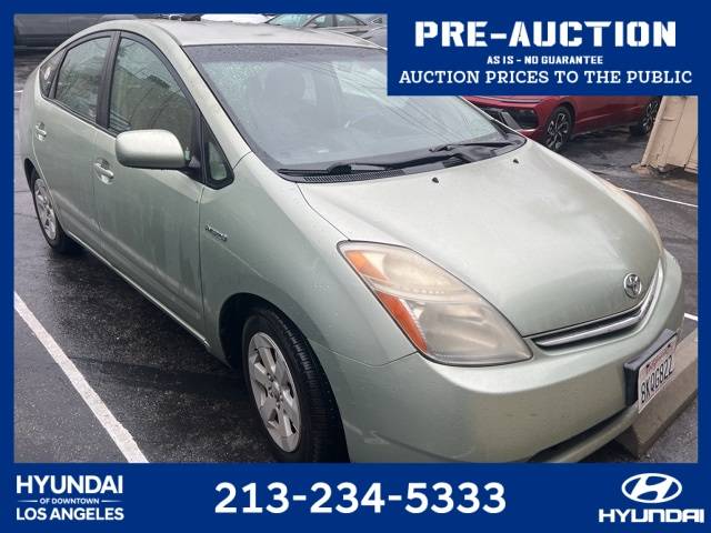 2008 Toyota Prius Touring — Sedan — 188,891 mi — Los Angeles, CA