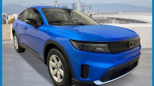 2024 Honda Prologue EX — SUV — 2,587 mi — Los Angeles, CA