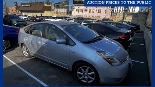 2008 Toyota Prius Touring — Sedan — 126,700 mi — Los Angeles, CA