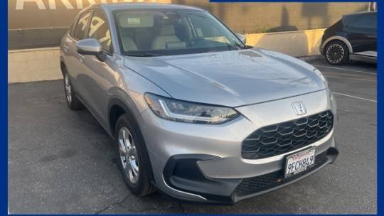 2023 Honda HR-V LX — SUV — 29,709 mi — Los Angeles, CA