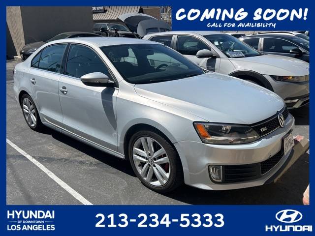 2013 Volkswagen Jetta GLI — Sedan — 135,381 mi — Los Angeles, CA