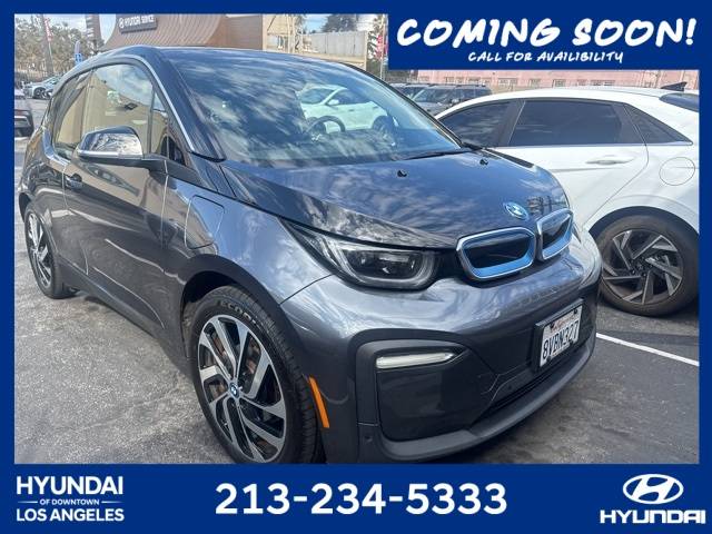 2018 BMW i3 94 Ah — Hatchback — 32,886 mi — Los Angeles, CA