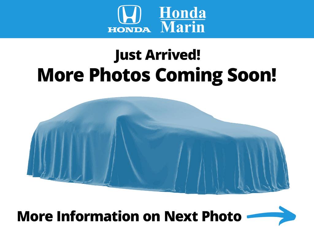 2025 Honda Odyssey EX-L — Minivan — 11,788 mi — San Rafael, CA