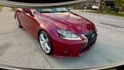 2012 Lexus IS IS 250 Sport — Sedan — 103,212 mi — Houston, TX