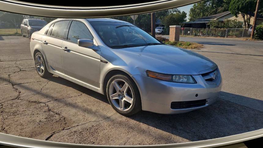 2006 Acura TL Standard — Sedan — 152,954 mi — Houston, TX