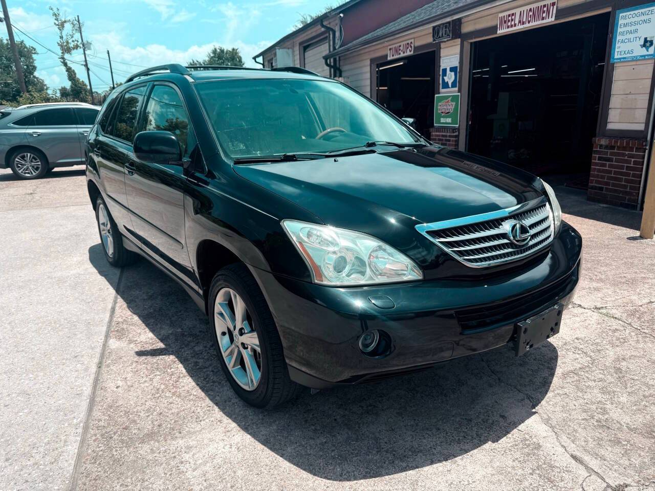 2006 Lexus RX RX 400h — SUV — 165,654 mi — Houston, TX