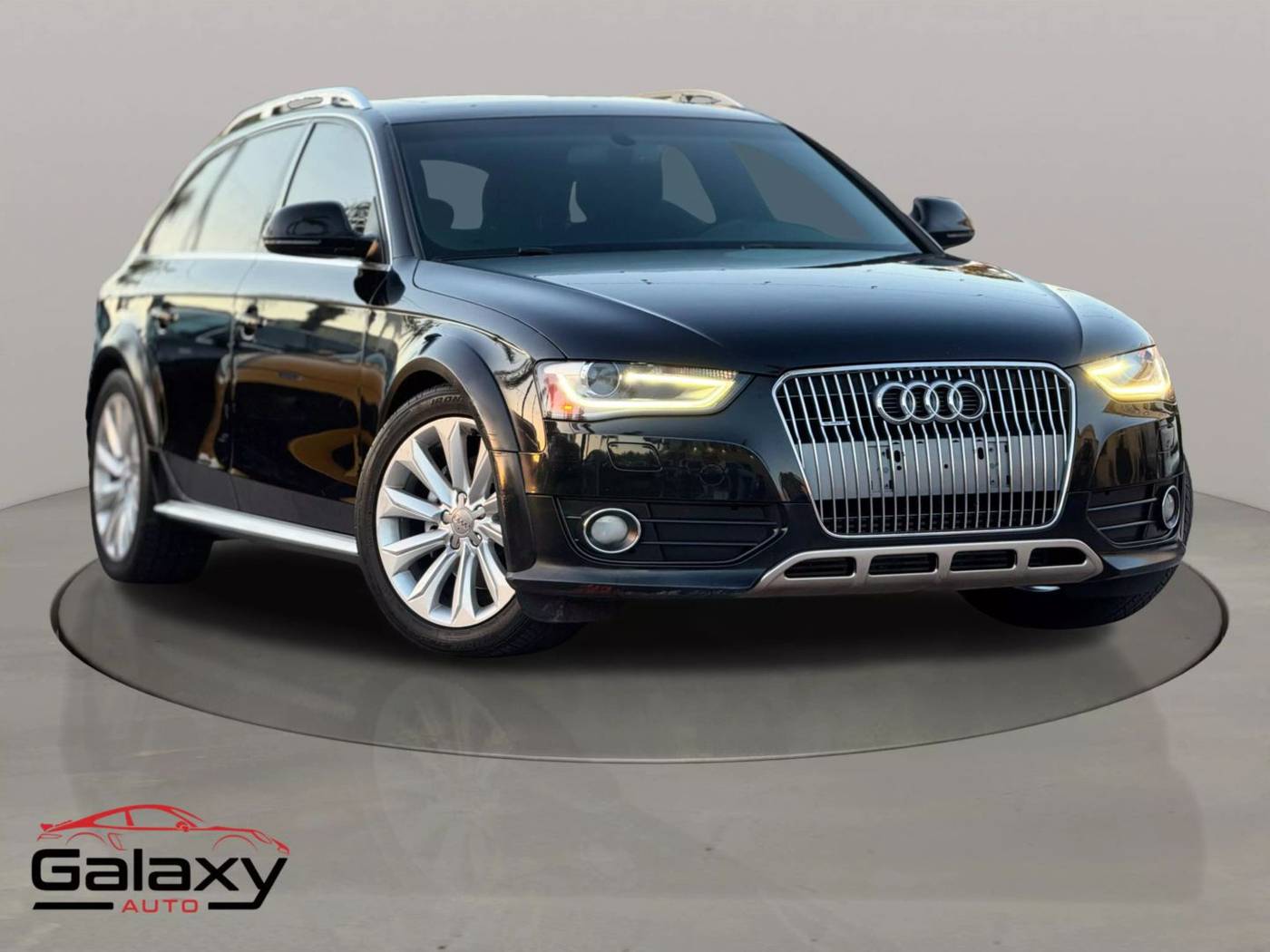 2015 Audi allroad Premium Plus — Wagon — 102,323 mi — San Diego, CA