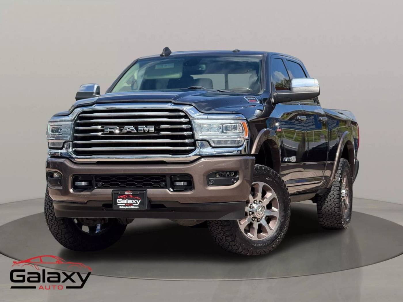 2021 Ram 2500 Longhorn — Pickup Truck — 174,900 mi — San Diego, CA