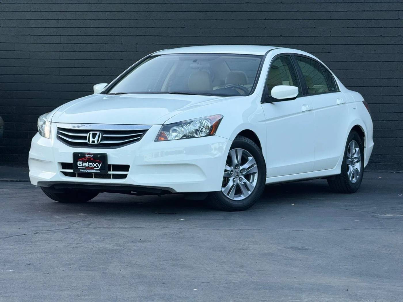 2012 Honda Accord SE — Sedan — 179,895 mi — San Diego, CA