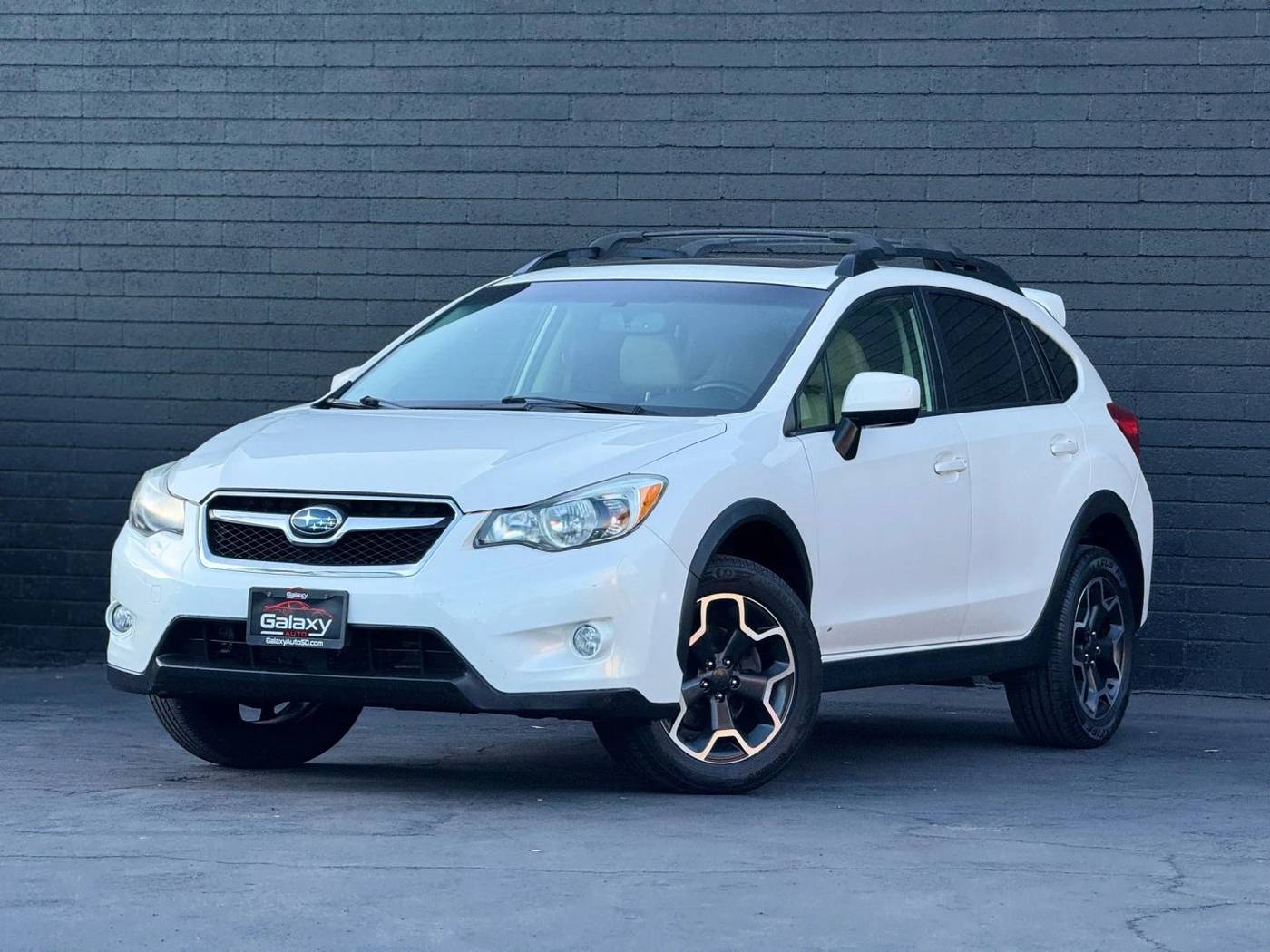 2013 Subaru XV Crosstrek 2.0i Limited — SUV — 114,589 mi — San Diego, CA