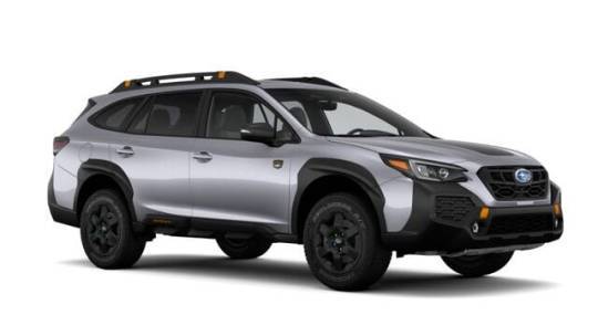 2024 Subaru Outback Wilderness — SUV — 4,756 mi — Stroudsburg, PA