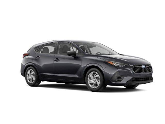 2024 Subaru Impreza 2.0i — Hatchback — 6,560 mi — Stroudsburg, PA