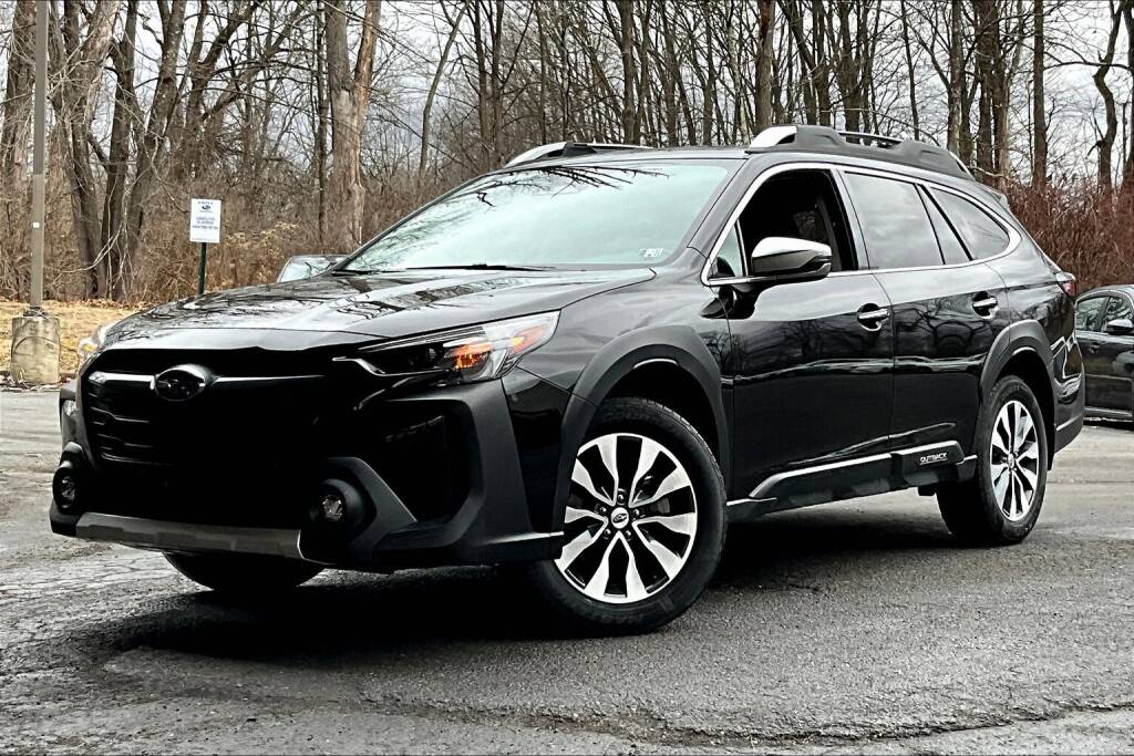 2024 Subaru Outback Touring XT — SUV — 25,489 mi — Stroudsburg, PA
