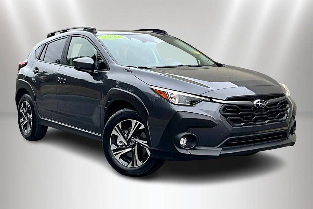 2024 Subaru Crosstrek Premium — SUV — 2,454 mi — Stroudsburg, PA