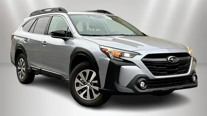 2024 Subaru Outback Premium — SUV — 9,279 mi — Stroudsburg, PA