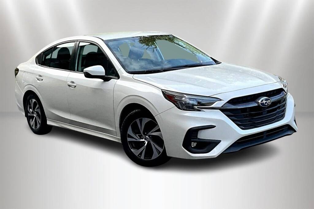 2024 Subaru Legacy Premium — Sedan — 55,030 mi — Stroudsburg, PA