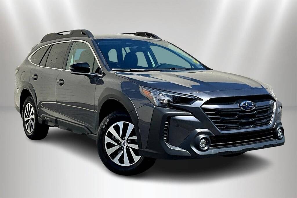 2025 Subaru Outback Premium — SUV — 3,139 mi — Stroudsburg, PA
